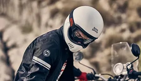 Riding Gear