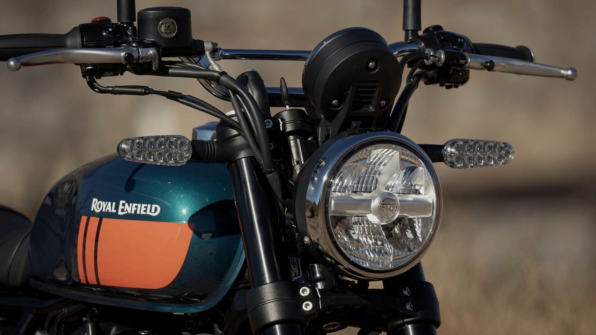 Super Meteor 650
