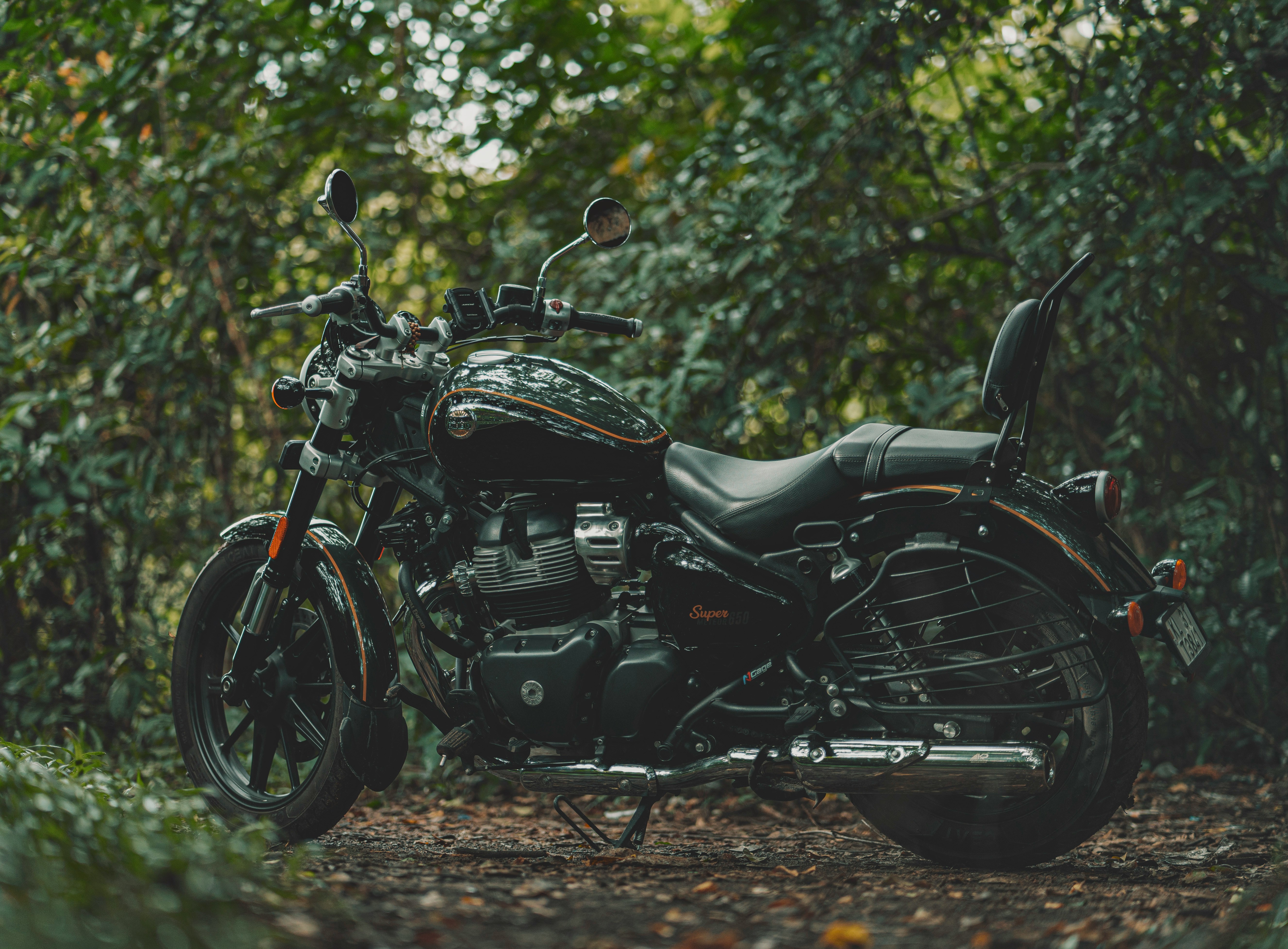 Super Meteor 650